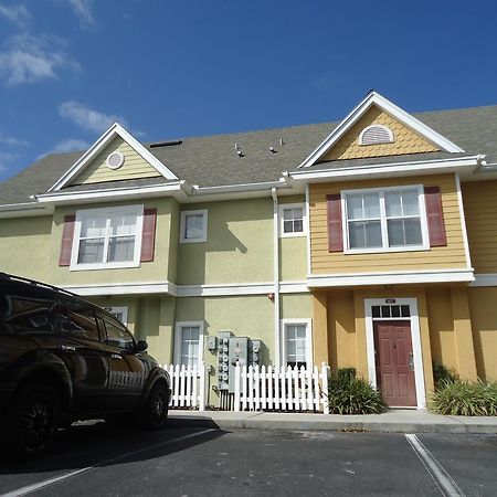 True Happiness, Housing Near Disney Word キシミー エクステリア 写真