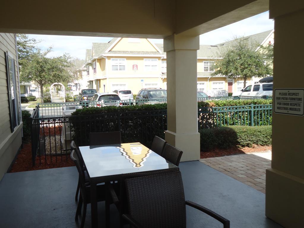 True Happiness, Housing Near Disney Word キシミー エクステリア 写真