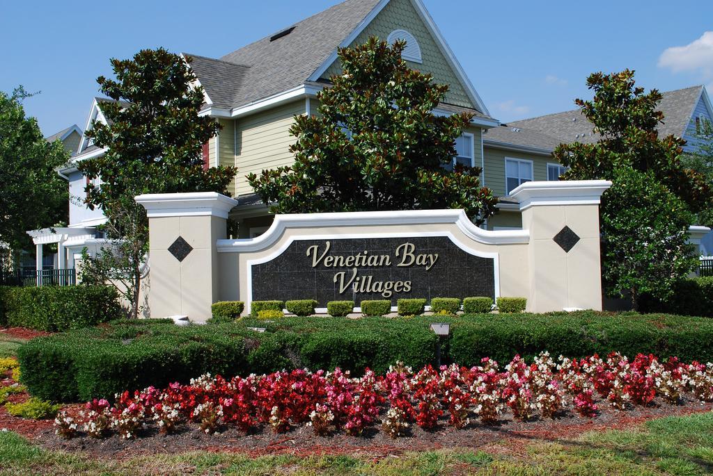 True Happiness, Housing Near Disney Word キシミー エクステリア 写真