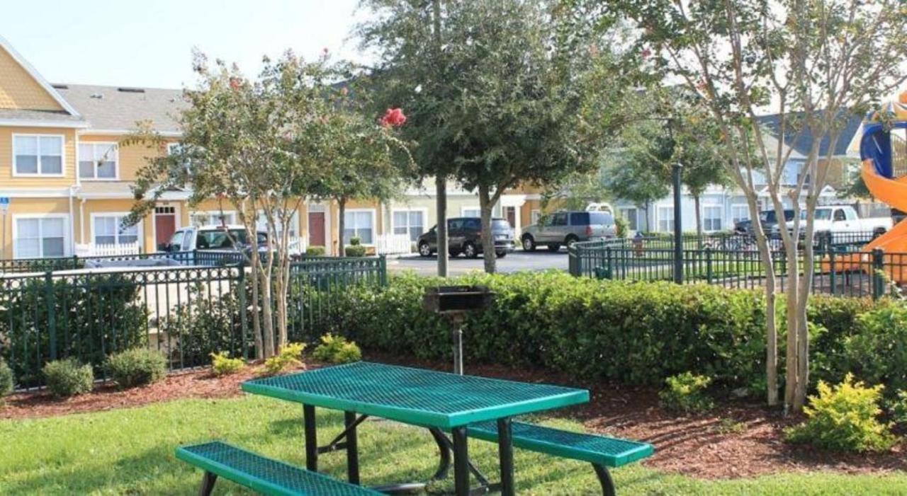 True Happiness, Housing Near Disney Word キシミー エクステリア 写真